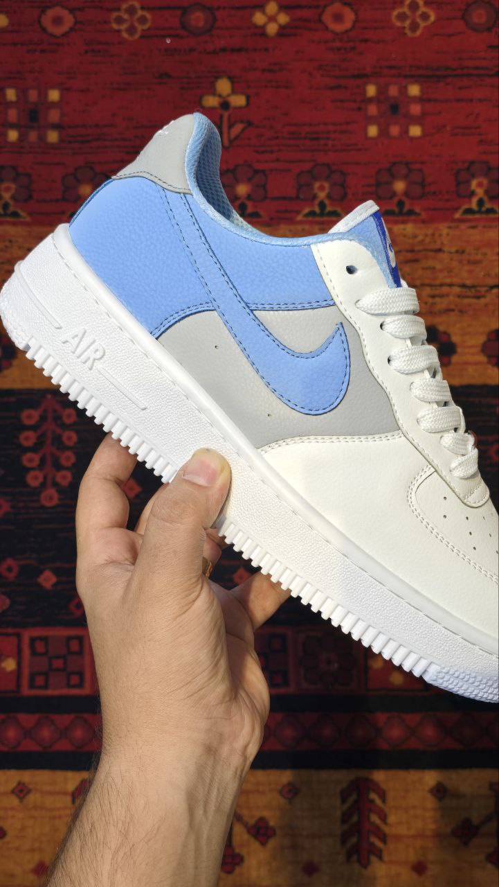 ایرفورس طوسی آبی(۱۶)