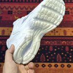 نیو بالانس 530سفید تمام (۸۱۲)