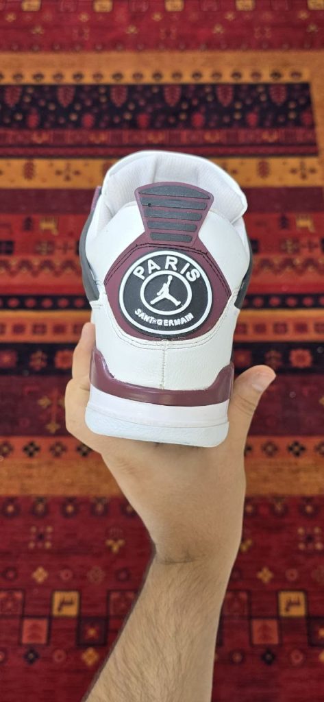 جردن 4 پاریس(۱۱۳)
