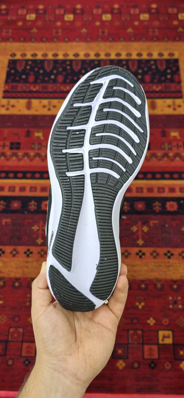 نایک گاید مشکی سفید