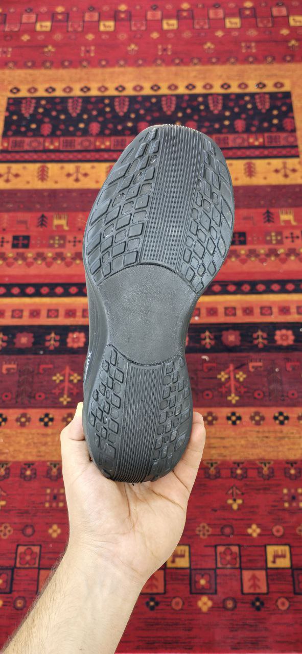 پگاسوس پلاس مشکی تمام