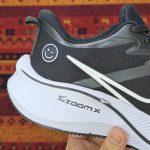 زوم لبخند مشکی سفید