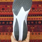 زوم لبخند مشکی سفید