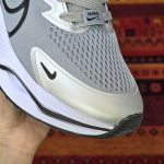 زوم لبخند نقره ای