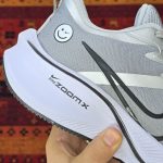 زوم لبخند نقره ای