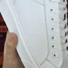 ونس چرم  والسکو سفید تمام (۵۲۲)