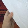 ونس سفید تمام
