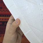 ونس سفید تمام