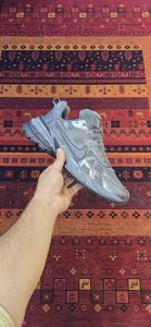 v2k طوسی متالیک