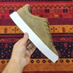 ونس قهوه ای