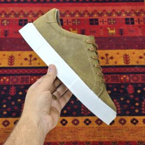 ونس قهوه ای