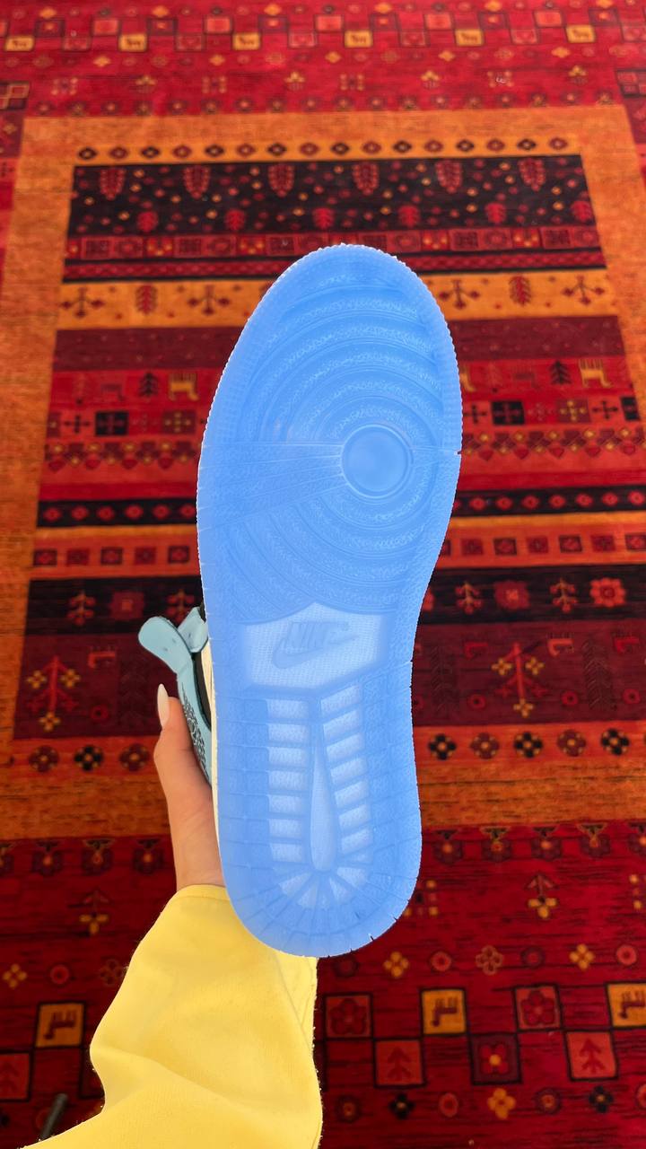جردن ساق باگی پانو(۲۲۶)