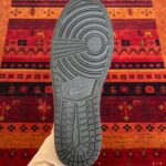 جردن ساق مشکی تمام (۲۲۷)