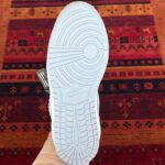 جردن ساق Lv نقره ای(۲۳۲)
