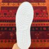 جردن ساق سفید تمام پانو(۲۳۳)