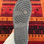 جردن ساق فلای(کد ۲)