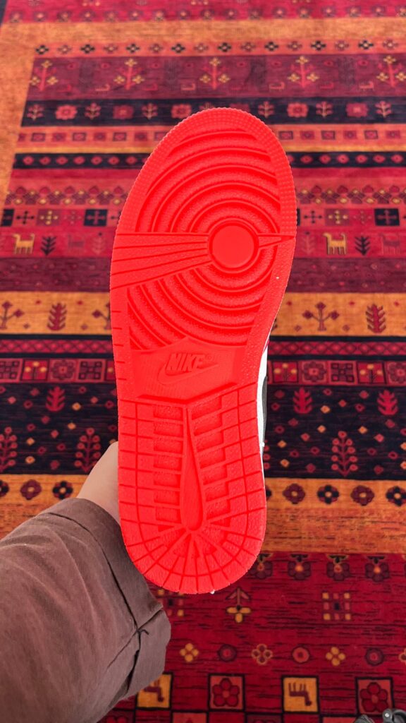 جردن ساق lost & found