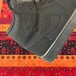 جردن ساق black cat