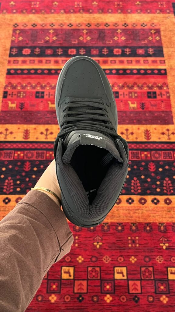 جردن ساق black cat