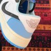 ترویس فرگمنت