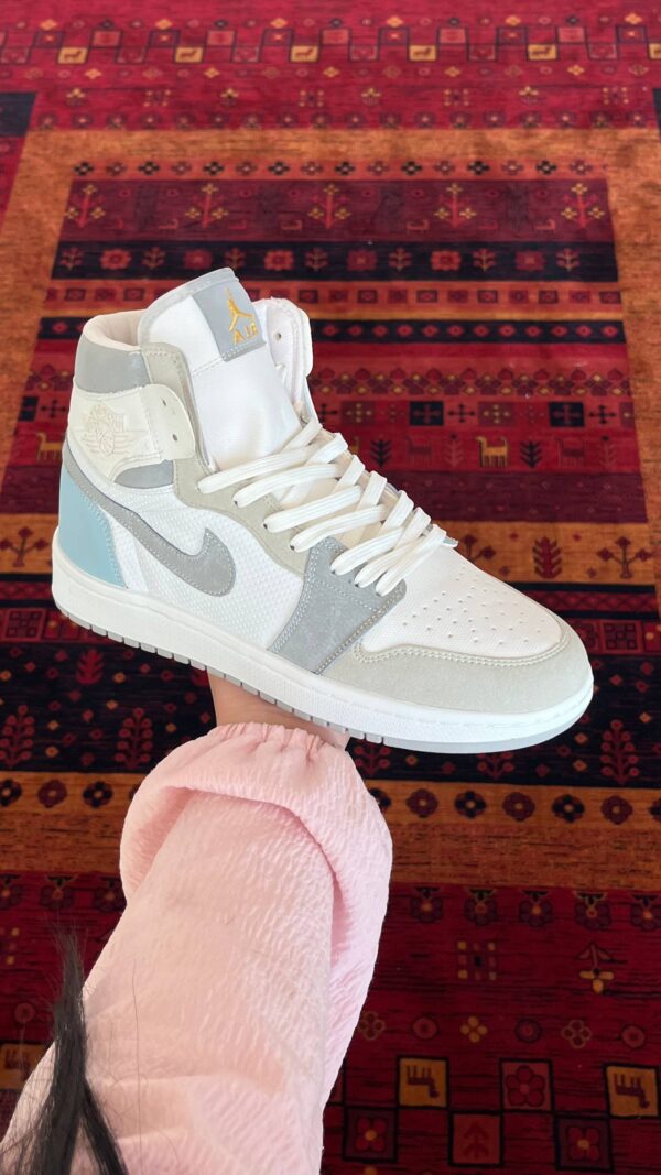جردن ساق پاریس