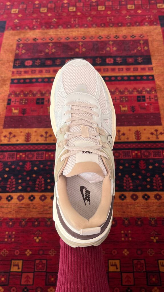 نایک v2k موکا(مستر)