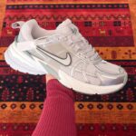 نایک v2k cement Grey (مستر)