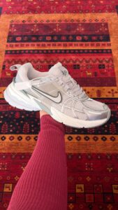 نایک v2k cement Grey (مستر)