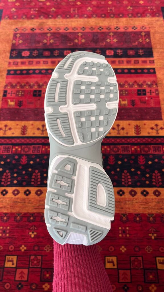 نایک v2k cement Grey (مستر)