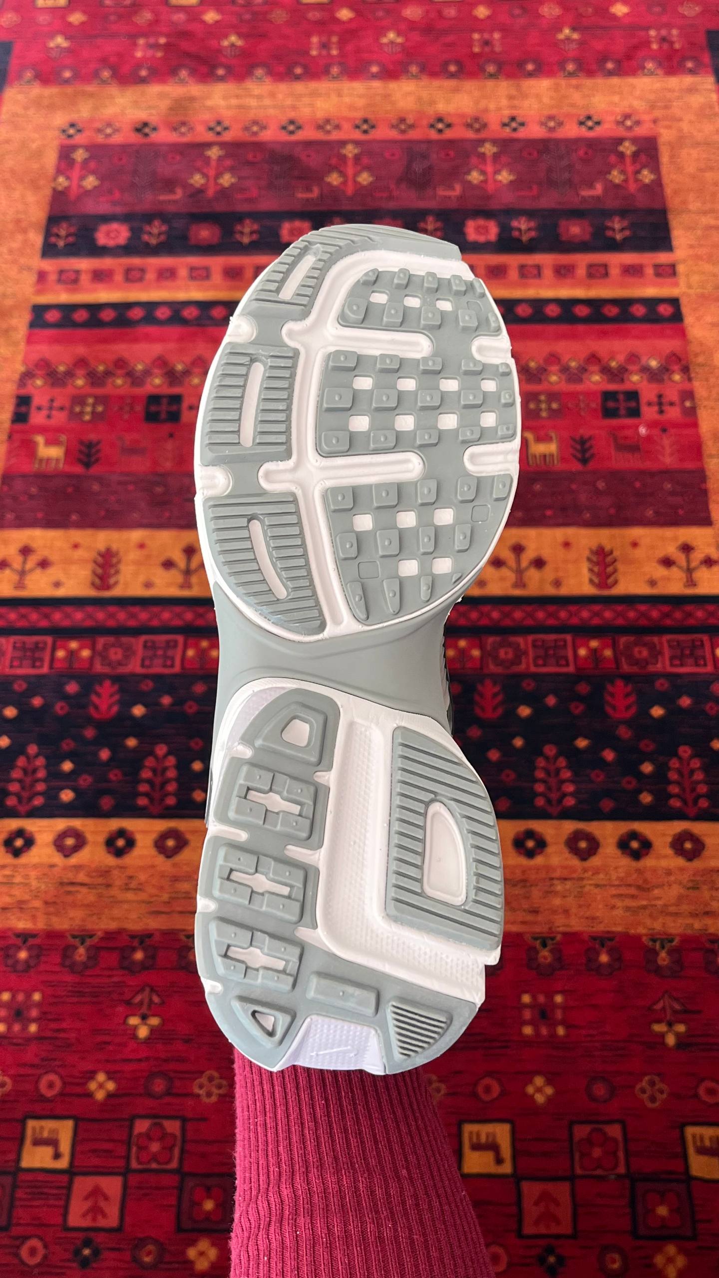 نایک v2k cement Grey (مستر)