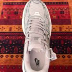 نایک v2k cement Grey (مستر)