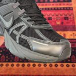 نایک v2k مشکی (مستر)