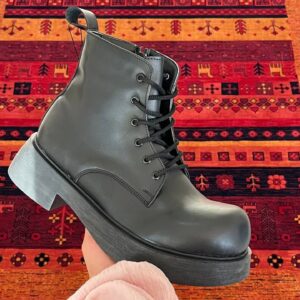 بوت چارلی