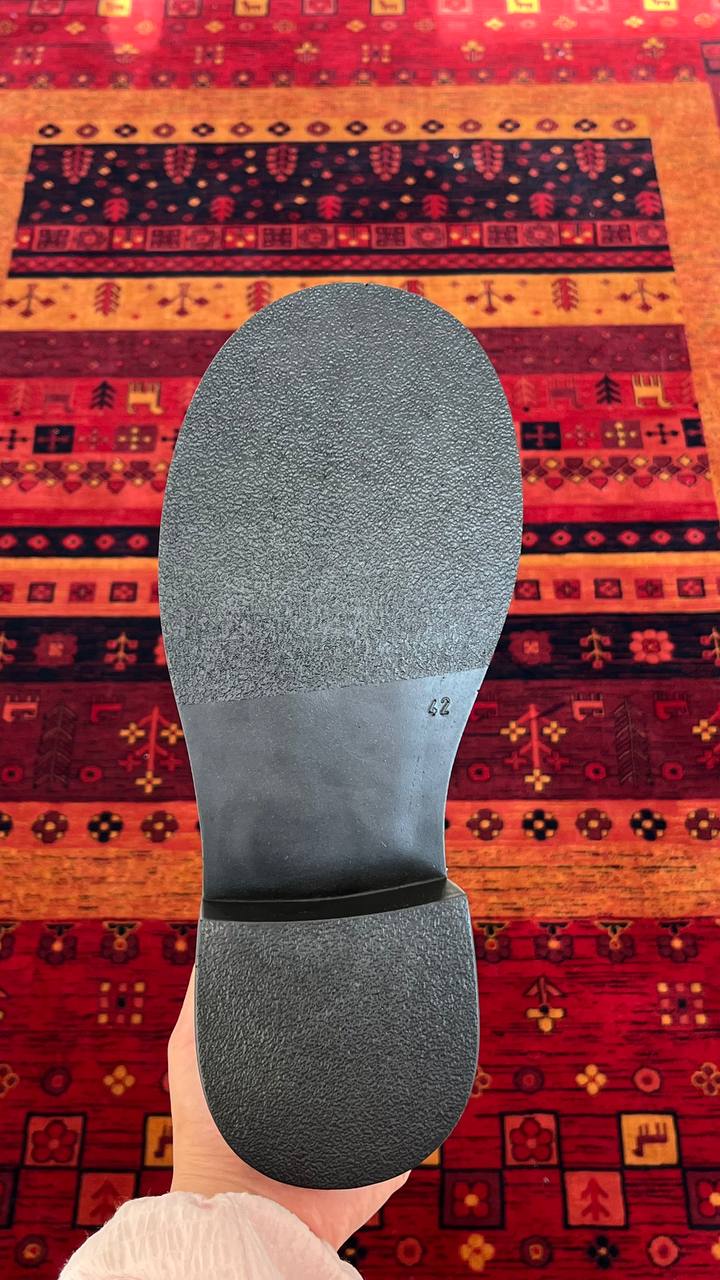 بوت چارلی