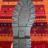 بوت زارا دو زیپ