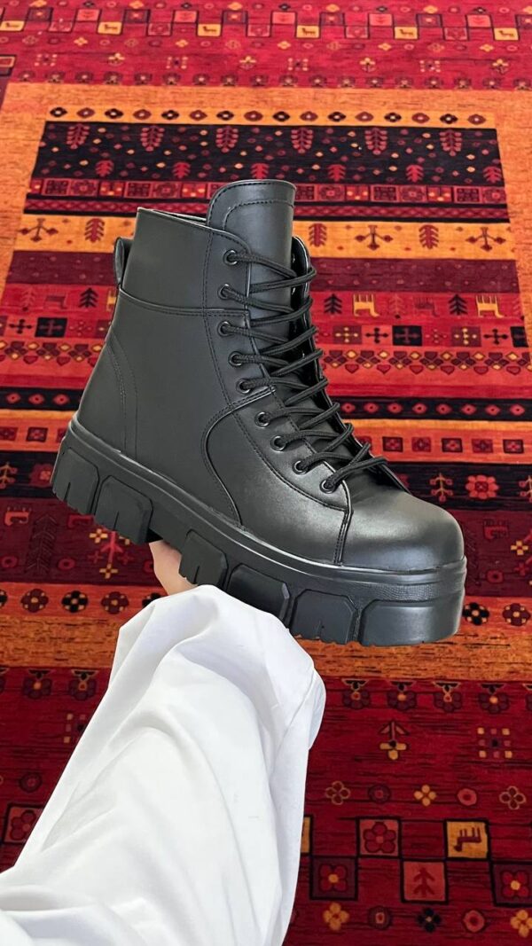 بوت برشکا بندی