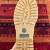 بوت تیمبرلند عسلی