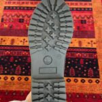 بوت تیمبرلند مشکی
