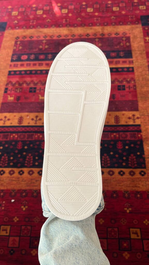 ونس دیور سرمه ای