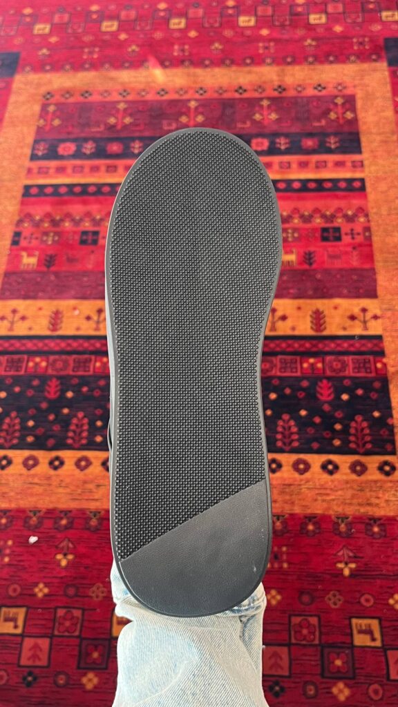 ونس زارا مشکی تمام