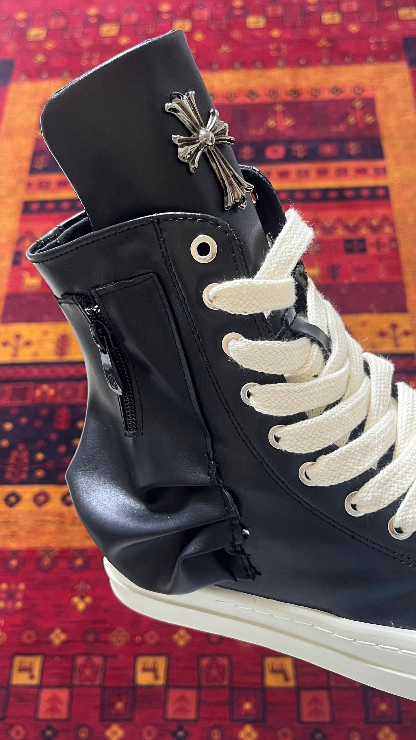 Rick owens pocket