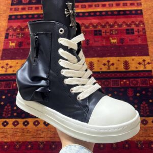 Rick owens pocket