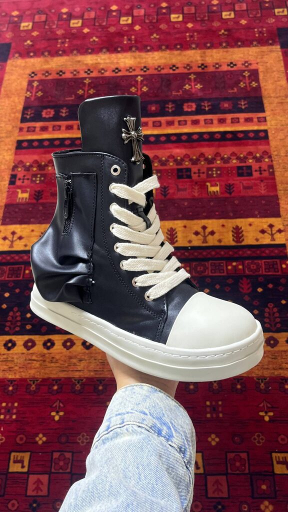 Rick owens pocket
