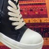 Rick owens pocket