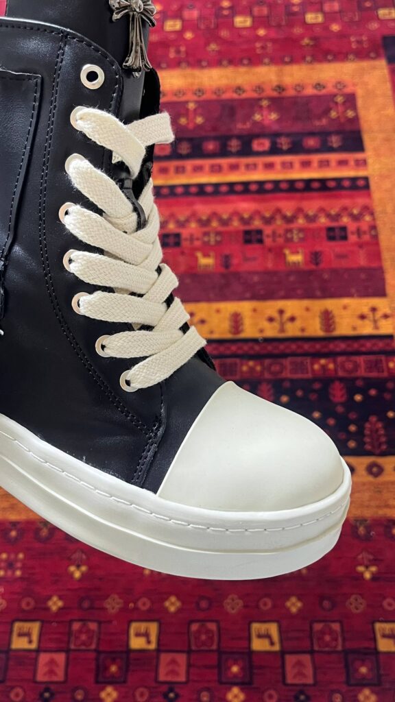 Rick owens pocket