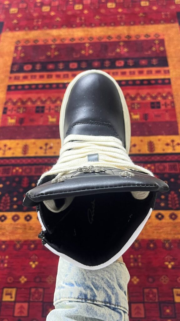 Rick owens