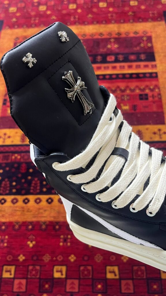 Rick owens