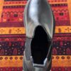 بوت برشکا دو کش(چرم طبیعی)