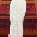 جردن ساق ایکوالیتی
