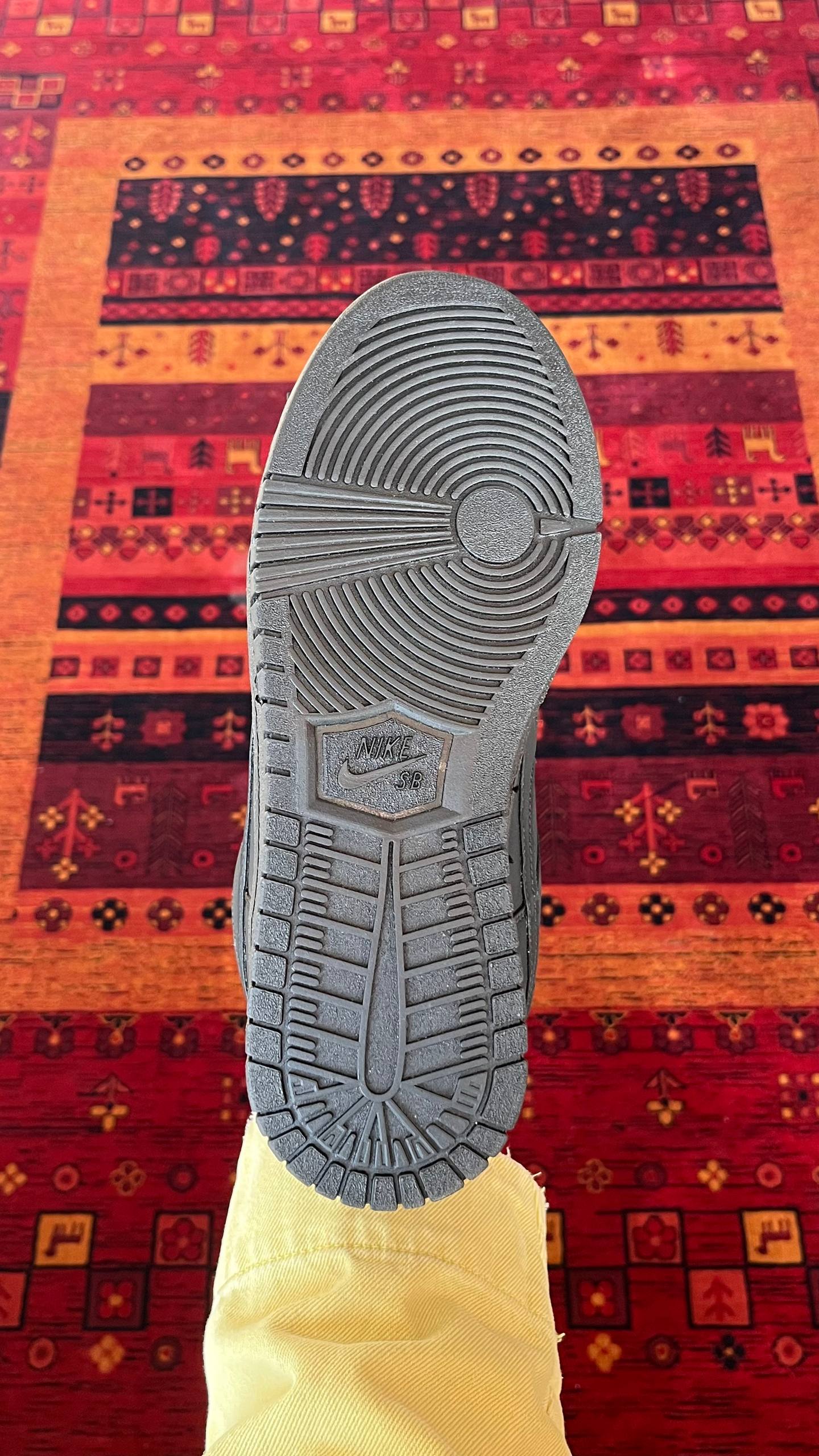 اس بی مشکی تمام ۹۴